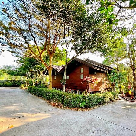 Panpim Resort Noen Hom Exterior foto