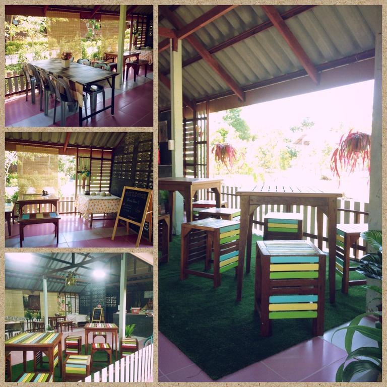Panpim Resort Noen Hom Exterior foto