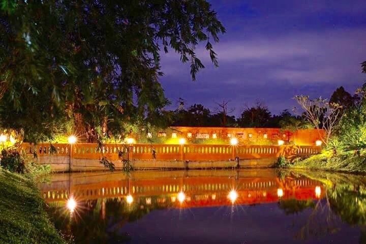 Panpim Resort Noen Hom Exterior foto